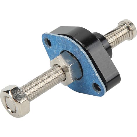 Tendeur de chaîne de distribution Manuel Cam 31G 12210 01 00, accessoire de remplacement pour VTT Warrior 350 YFM350X (1987-2004), noir (1/5)