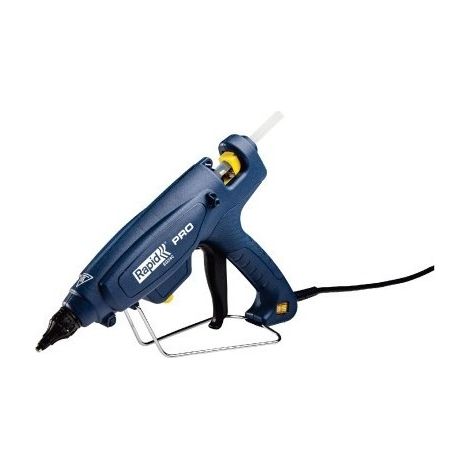 Pistolet à colle eg340 220w - RAPID