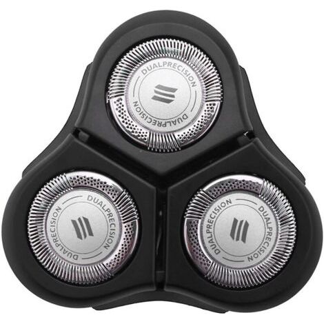 Tête de rasoir pour Philips Rq11 Rq1180 Rq1160 Rq1150 1150x (1/5)