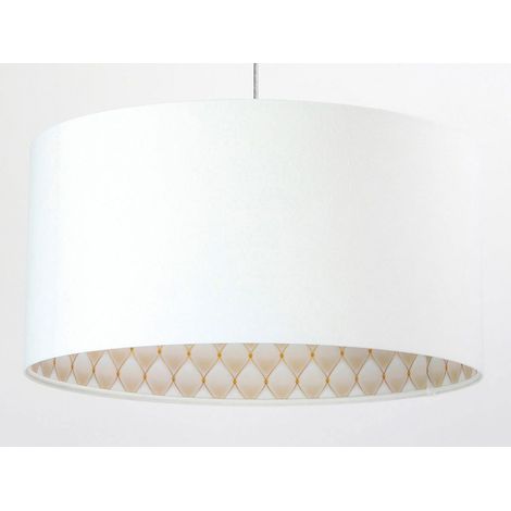 Suspension mila 030-279 - Blanc (1/5)