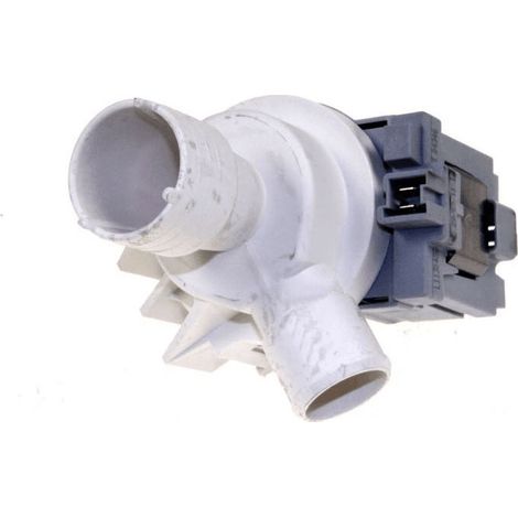 POMPE DE VIDANGE pour LAVE VAISSELLE CANDY - 92749316