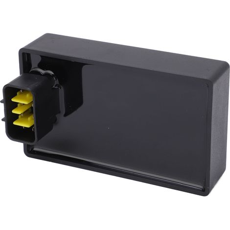 Unbegrenzte 8-Pin-CDI-Zündeinheit für KYMCO Super 8 4T Roller 2009/2010, Ersatzteil (1/5)