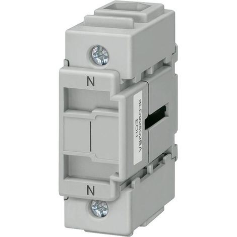 Siemens 3LD9220-2B Morsetto cavo neutro PE 1 pz. (1/3)