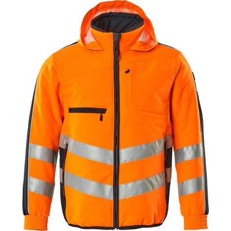 Schutzkleidung Mascot safe supreme 15515 thermisch wasserdicht (1/4)