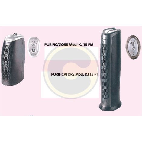 R FILTRI P/PURIFICATORI KJ10-KJ15