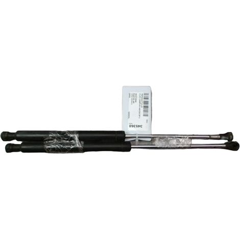 Verin Hayon G RENAULT Clio Campus II Phase 1 2006-2009 [PRODUIT D'OCCASION]♻️7700842256 (1/2)