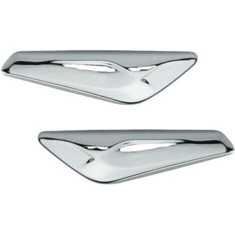 Pour X3 X4 F25 F26 Side Marker Clignotant Lampe Gauche ou Droite 51117338569 51117338570 (1/5)