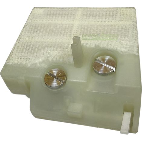 filtre à air pour tronçonneuse Stihl 026 / 11211201625 11211201617 11211201620 (1/4)