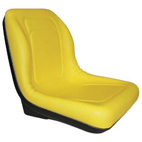 Asiento Amarillo VAPORMATIC VLD1836