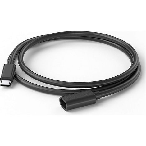 Rallonge d'alimentation USB-C résistante aux intempéries pour toutes les applications extérieures (1/5)