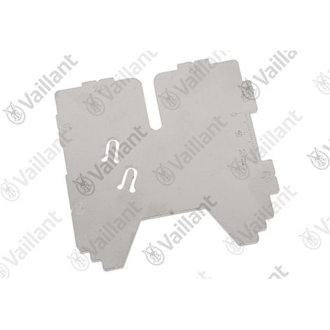 VAILLANT Herramienta, placa de medición VKO 246 (R1) u.w. Vaillant-Nr. , 0020021170