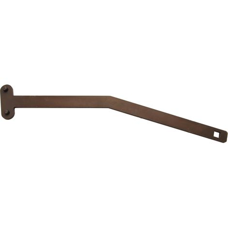 BGS Chiave tendicinghia per motori Ford Duratorq - 8533