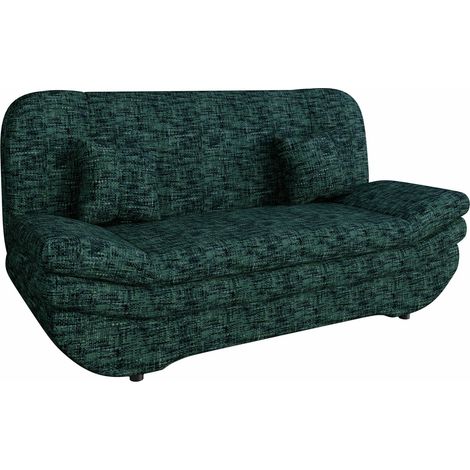 Sofá cama Comfivo Silva I, Tracy 211.17, Almacenaje, 0, 95x200x90cm