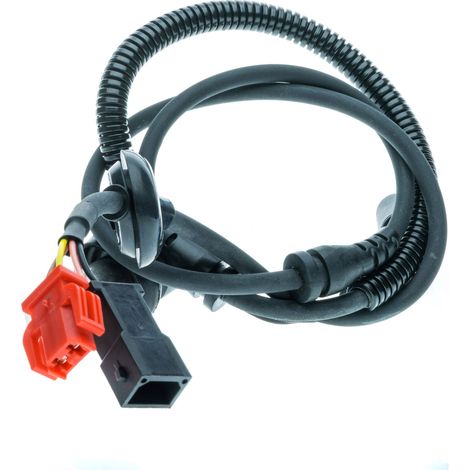 ABS Raddrehzahlsensor Vorne für Audi A4 Skoda Superb I VW Passat B5/B5.5 (1/4)