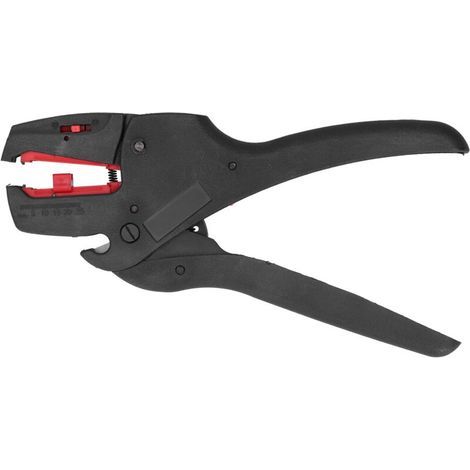 Automatic wire stripper, integrated pliers, terminal crimping tools FSD3A (1/5)