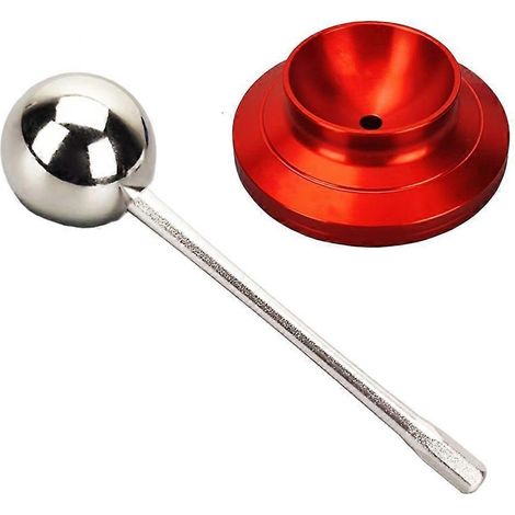 Stabilisateur de main ergonomique et polyvalent pour un meilleur contrôle du jeu (1/5)