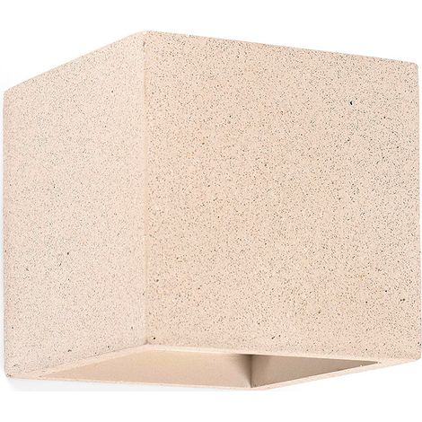 KAMEN Aplique beige