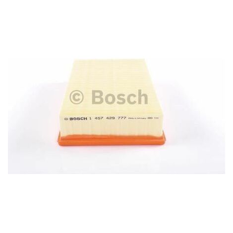 Filtre à air BOSCH 1 457 429 777 AUDI 131129620 1444 L8 191129620 25099421 (1/2)