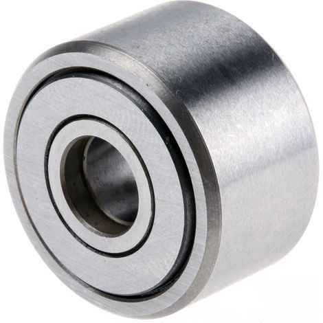 Galet de came RS PRO, 24mm X 15mm, Type Etrier ( Prix pour 1 )