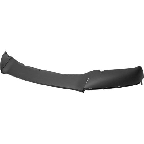 Spoiler de pare-choc avant BMW X5 3 F15 2013-2019