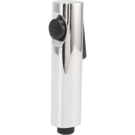 Tête de douchette WC seulement, pour hygiène intime, lavage bébé et douche animaux - F Y357 (1/5)