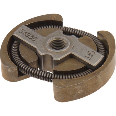 Husqvarna 530055122 Frizione Completa OEM 128LDX 128L 128RJ Aggiorna 545008038