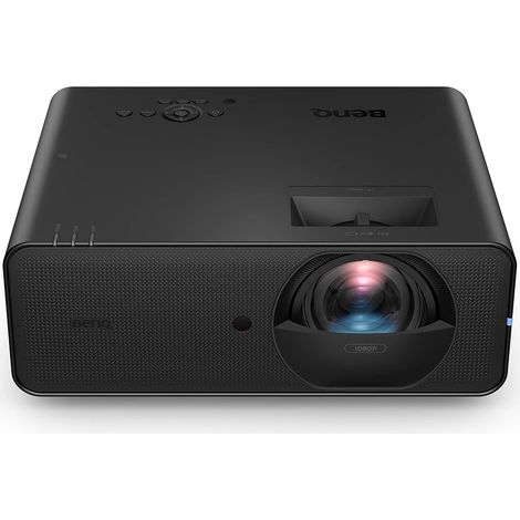 BenQ LH860ST Proiettore a corto raggio 5000 ANSI lumen DLP 1080p (1920x1080) Compatibilità 3D Nero (1/4)
