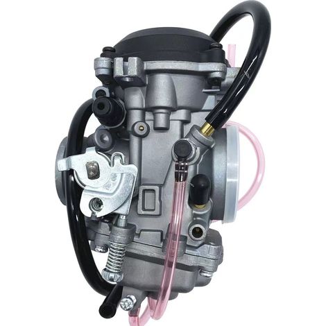 Carburateur de moto pour 1999-2004 TTR-225 5FG-14901-00 XT225 (1/5)