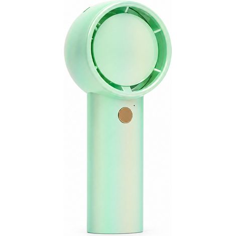 Aga Handventilator, Mini-Ventilator Grün (1/4)