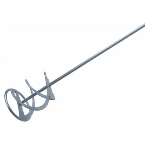 Mischer Dedra ded0405 sechskantgriff verzinkter Stahl (1/2)