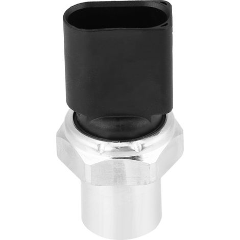 Capteur de pression de climatisation 4H0959126B pour Golf A3 A4 A5 A6 A7 A8 Q5 (1/5)
