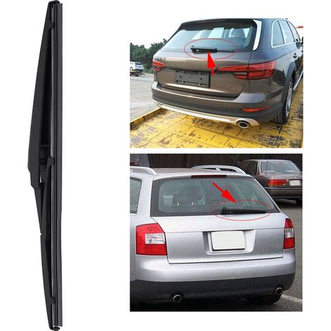 Heckscheibenwischerblatt für Toyota, Dodge, Fiat, Lexus, Chevrolet, Mitsubishi