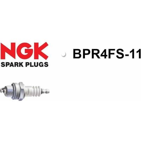 Candela NGK BPR4FS-11