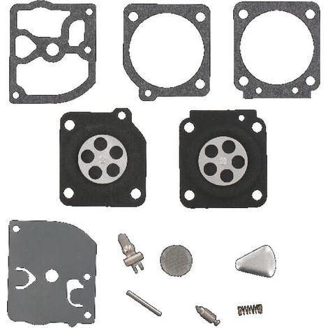 Set ripar. carburatore Zama GOPART RB69GP (1/2)