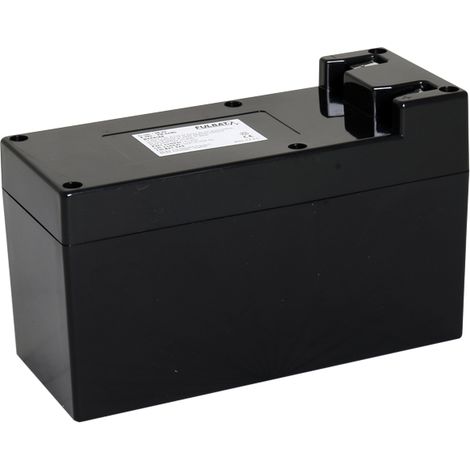 Batterie FL-ST01 Lithium-Ion Fulbat 25.2V - 8.7 Ah - 219 Wh (1/2)