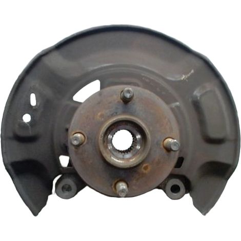 [PRODUIT D'OCCASION] Pivot Avant Droit TOYOTA Yaris ♻️ Ref Oe. 432110d230 - Garantie à vie (1/3)