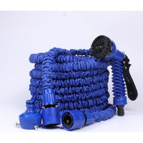 TONCHEAN Mitigeur thermostatique de baignoire,Mitigeur Douche Thermostatique Robinet de douche thermostatique Pomme de douche apparente avec bec de remplissage Chromé (1/5)