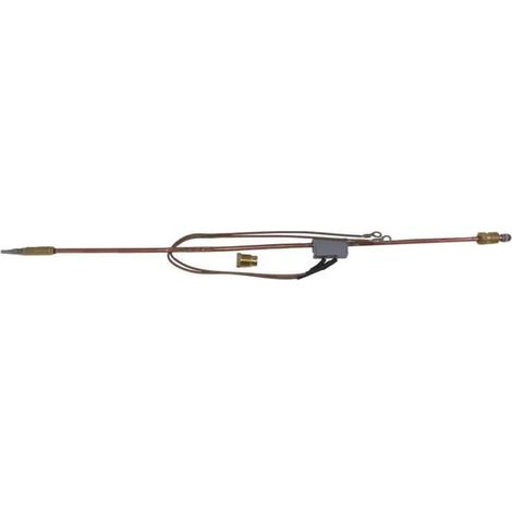 Thermocouple pour chauffe bain fluendo 11/14 VMC