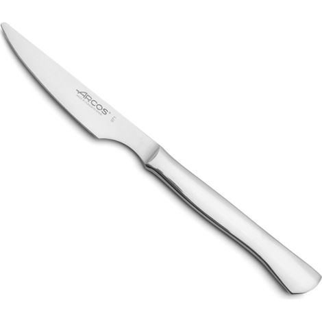 Couteau à Steak Forgé Lame Lisse 11 Cm - Arcos (1/5)