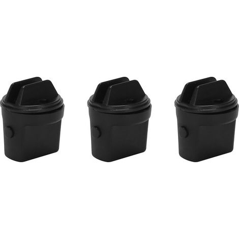 Adecuado para controles de 3 botones de llave de encendido, aplicable a sistemas de entrada sin llave Speed 6, CX7 y CX9, y puede reemplazar D461-66-141A-02 y D6Y1-76-142.