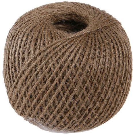 LEVIOR Hilo yute 200g (150m) 50902.01