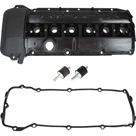 Tapa de válvulas BMW Serie 5 E39 97-03 M52 / M54 (1/5)