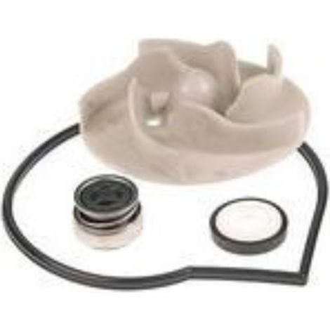 Accesorios motor 0.33HP Sammic SV21