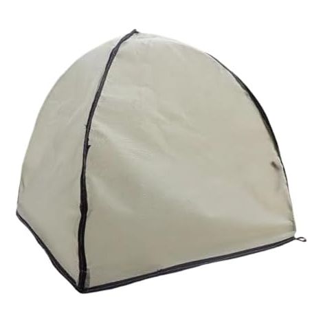 Tente de plantation – d'hiver pop-up protection contre le gel pour en plein air, pépinière, croissance des légumes, fruits, jardin, cour, plantation, solaire - (1/5)
