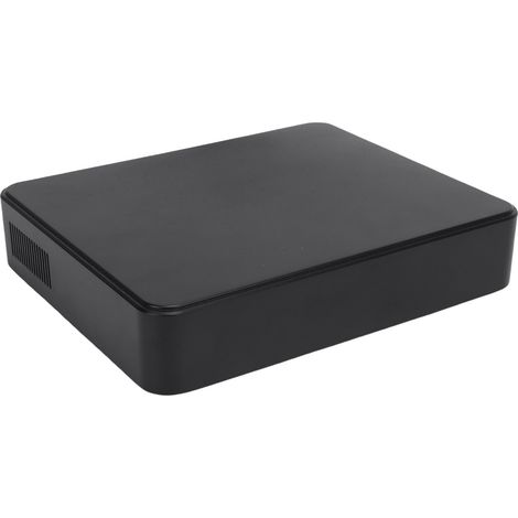 Onduleur Mini UPS Batterie Secours 10400mAh PoE 15V 24V USB 5V 9V 12V pour Routeur Modem Caméra Sécurité Prise UE (1/5)