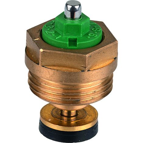 Resideo Insert de vanne LX pour corps de vanne thermostatique LX, VS1200LX01