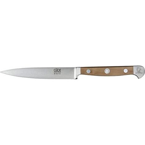 Gude Alpha Coltello per Lardellare 13cm Pero (1/5)