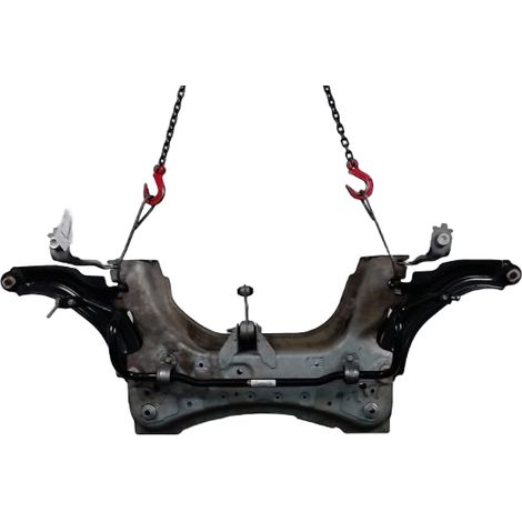 [PRODUIT D'OCCASION] Berceau Moteur Avant RENAULT Clio ♻️ Ref Oe. 544018224r - Garantie à vie (1/2)