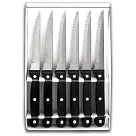 Cuchillos set-6 braciole (1/2)