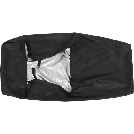 Lawn Mower Protective Cover Wasserdichtes Strapazierfähiges